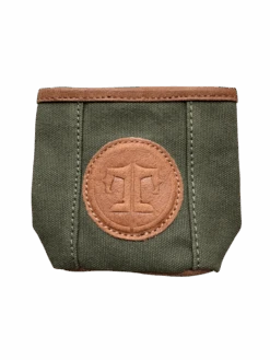 Tucker Tweed BARN TREAT POUCH