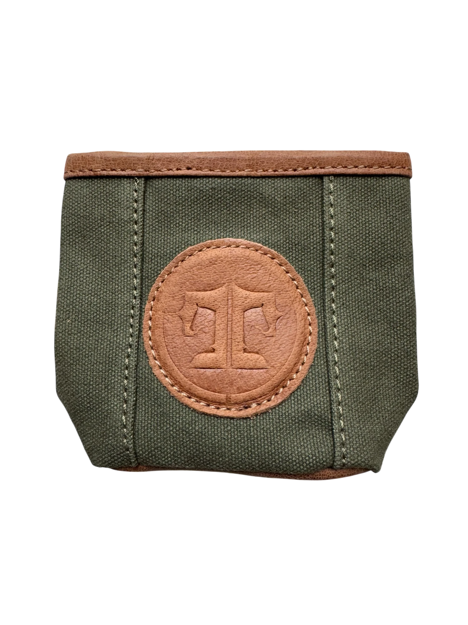 Tucker Tweed BARN TREAT POUCH 3 Tucker Tweed BARN TREAT POUCH