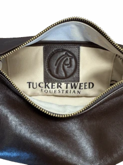 Tucker Tweed Bethany Bit Bag 21 Tucker Tweed Bethany Bit Bag -Farm House Tack Store tucker tweed equestrian bethany bit bag leather handbags 1166607282 d39ca09d 926a 40e7 94cb 23b26e8b9650