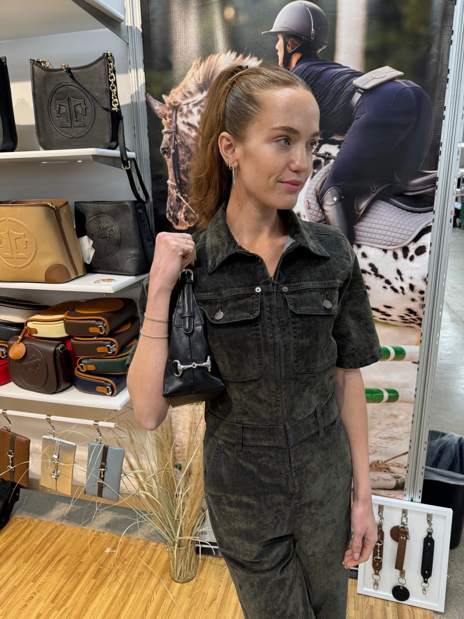 Tucker Tweed Bethany Bit Bag 14 Tucker Tweed Bethany Bit Bag - Image 12