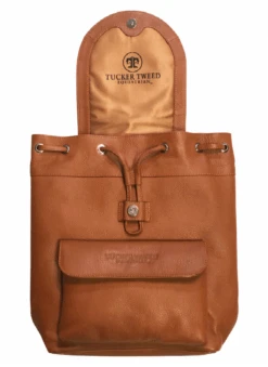 Tucker Tweed Brandywine Backpack: Fox Hunting -Farm House Tack Store tucker tweed equestrian brandywine backpack fox hunting leather handbags 11926299541600