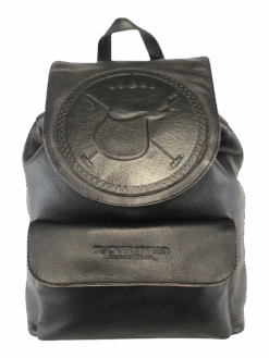 Tucker Tweed Brandywine Backpack: Polo -Farm House Tack Store tucker tweed equestrian brandywine backpack polo leather handbags polo black 11987930939488 45bee668 e1b2 4c86 af7d 1064353dcbae