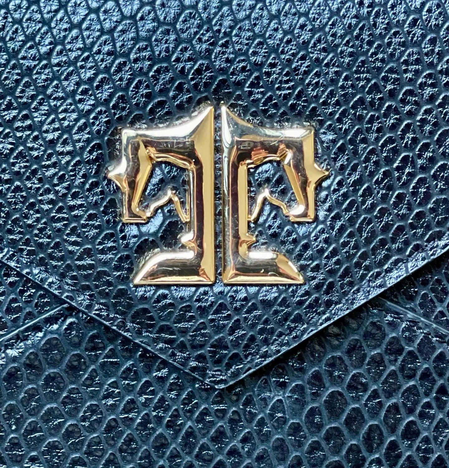 Tucker Tweed Cor De Star Clutch 10 Tucker Tweed Cor De Star Clutch - Image 8