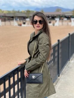 Tucker Tweed Cor De Star Clutch 34 Tucker Tweed Cor De Star Clutch -Farm House Tack Store tucker tweed equestrian cor de star clutch 33665444774052