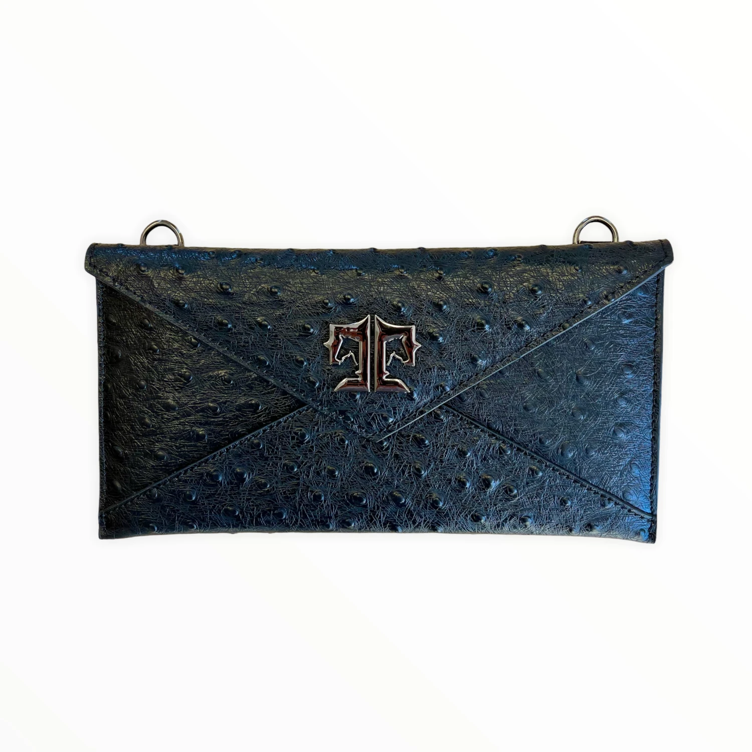 Tucker Tweed Cor De Star Clutch 9 Tucker Tweed Cor De Star Clutch - Image 7