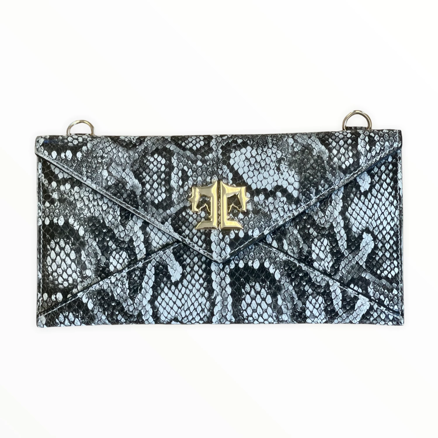 Tucker Tweed Cor De Star Clutch 6 Tucker Tweed Cor De Star Clutch - Image 4