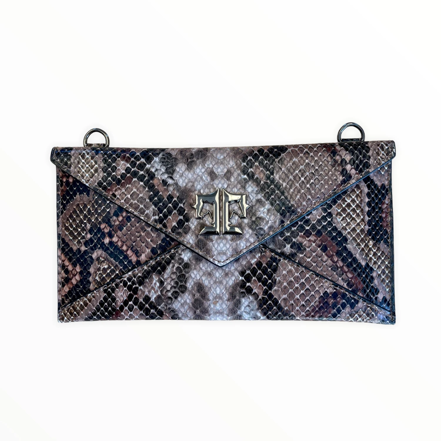Tucker Tweed Cor De Star Clutch 7 Tucker Tweed Cor De Star Clutch - Image 5