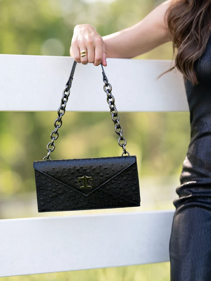 Tucker Tweed Cor De Star Clutch 3 Tucker Tweed Cor De Star Clutch