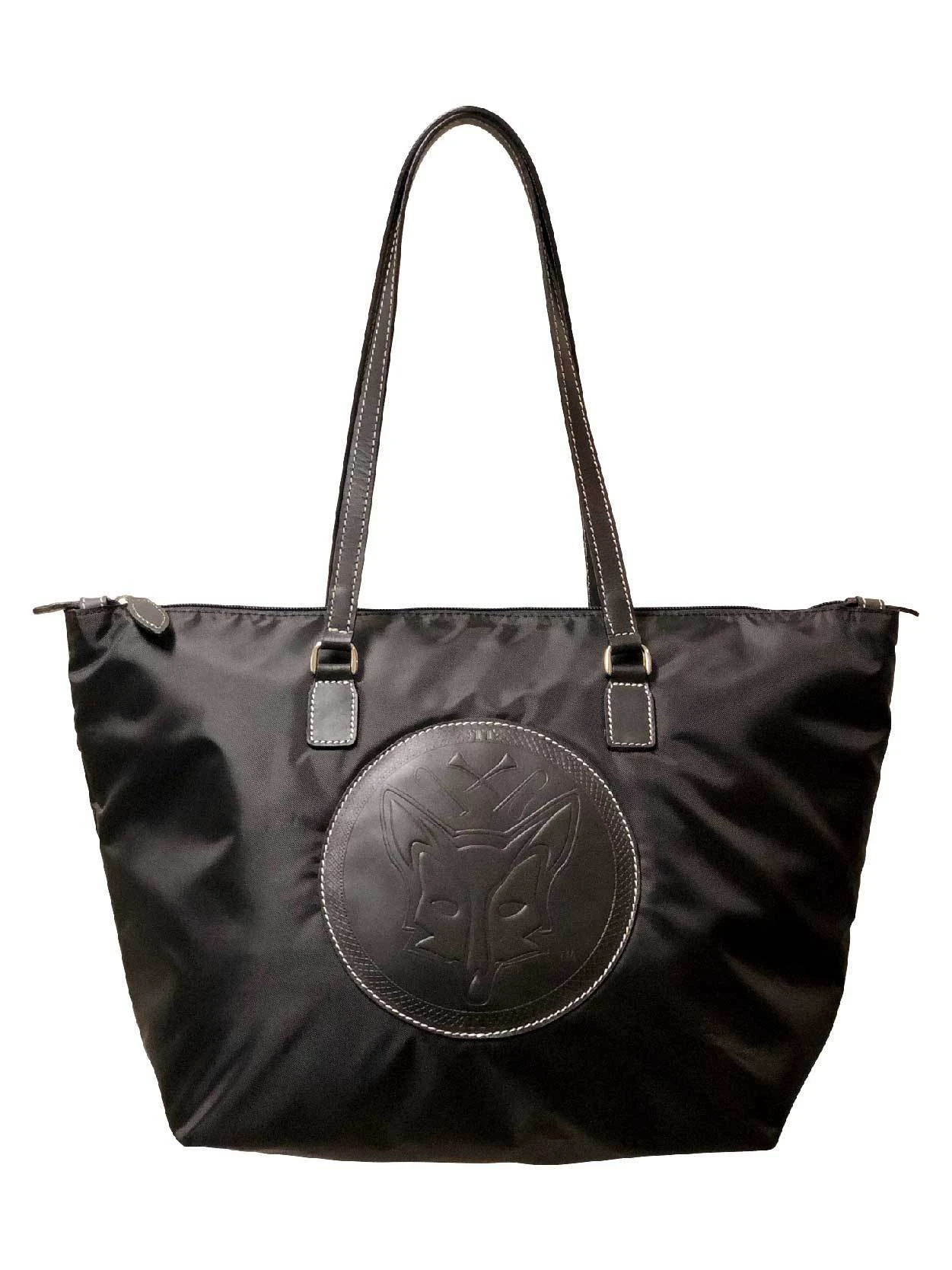 Tucker Tweed Devon Day Bag - Fox Hunting 5 Tucker Tweed Devon Day Bag - Fox Hunting - Image 3