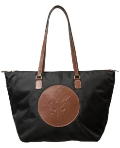 Tucker Tweed Devon Day Bag - Fox Hunting