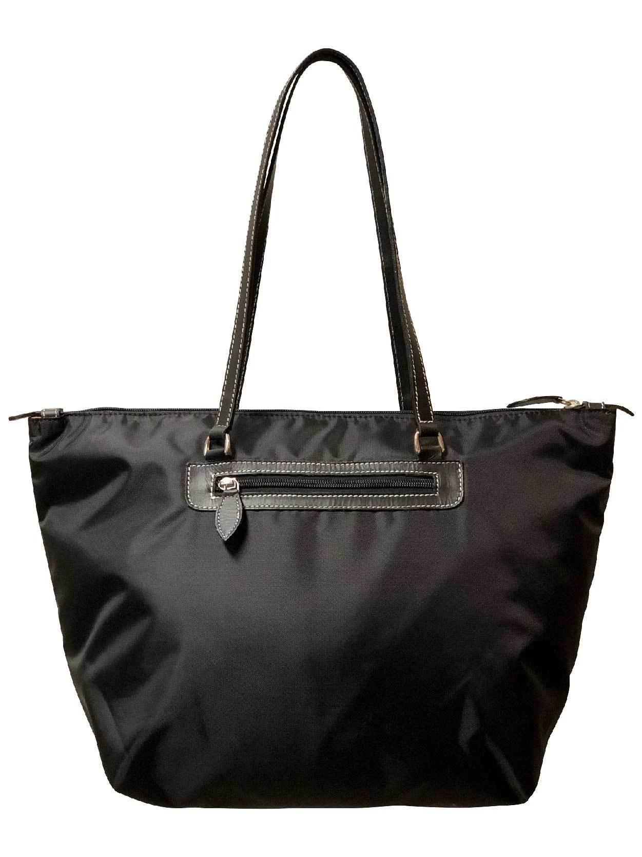 Tucker Tweed Devon Day Bag - Fox Hunting 6 Tucker Tweed Devon Day Bag - Fox Hunting - Image 4