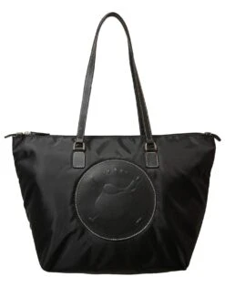 Tucker Tweed Devon Day Bag - Polo