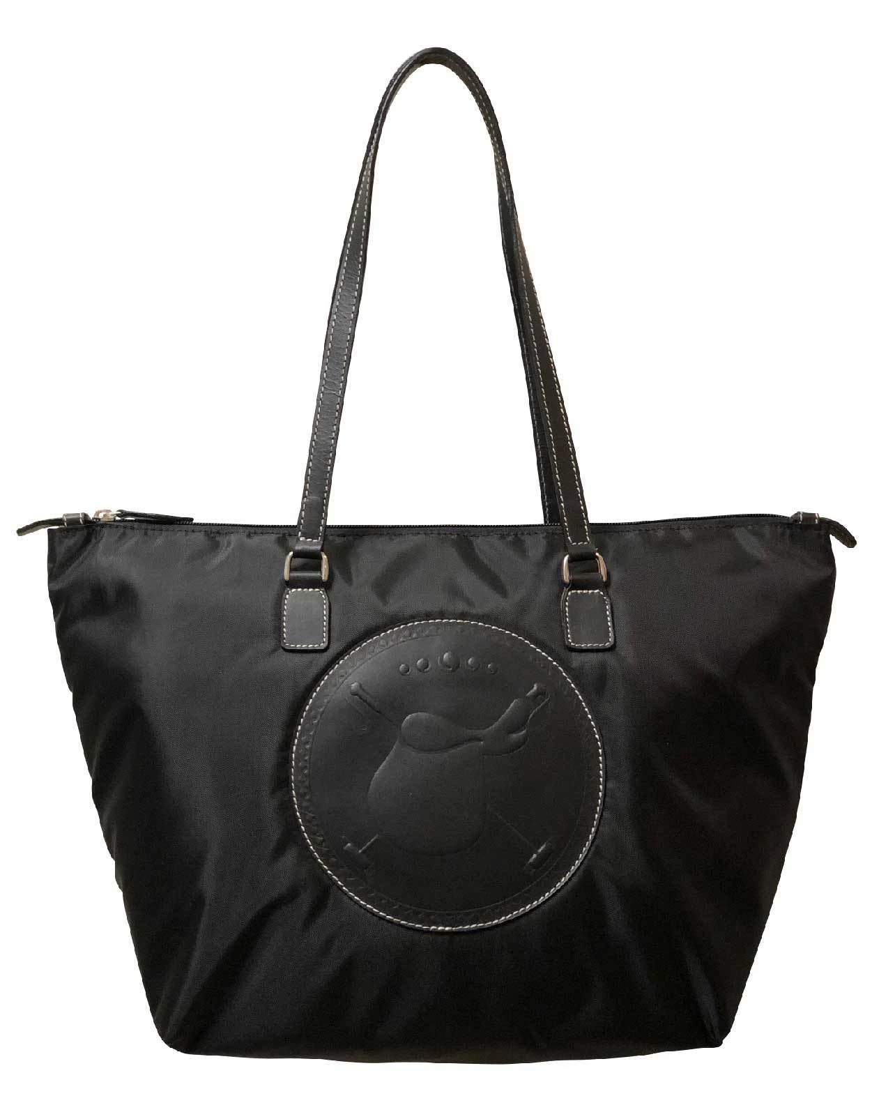 Tucker Tweed Devon Day Bag - Polo 3 Tucker Tweed Devon Day Bag - Polo