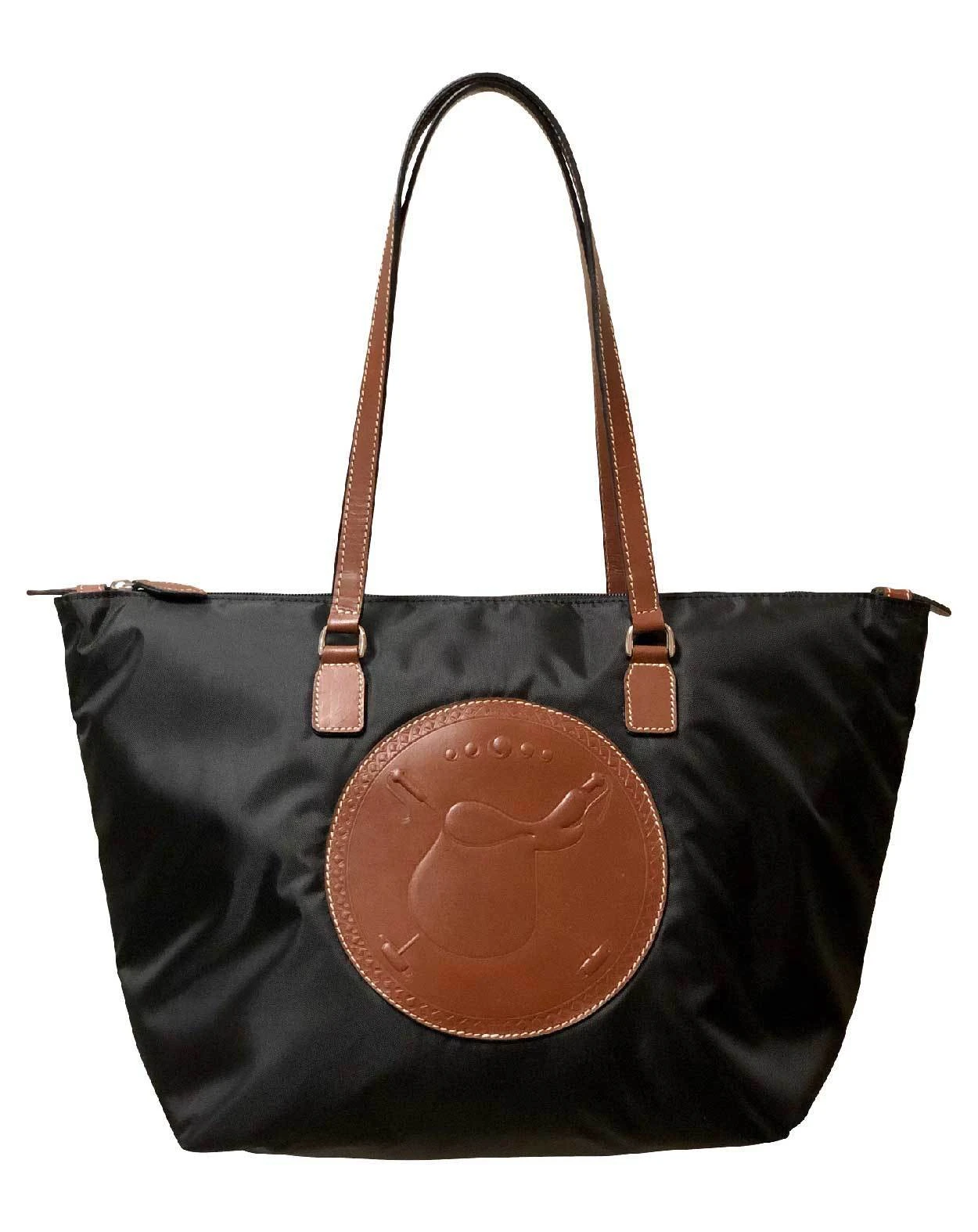 Tucker Tweed Devon Day Bag - Polo 6 Tucker Tweed Devon Day Bag - Polo - Image 4