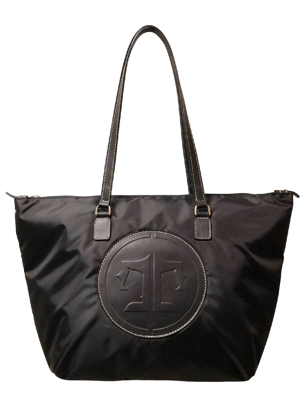Tucker Tweed Devon Day Bag - Signature Collection 3 Tucker Tweed Devon Day Bag - Signature Collection