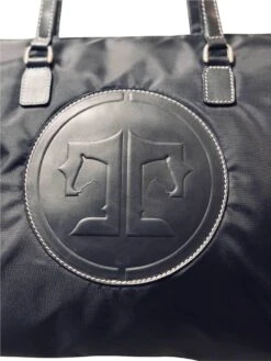 Tucker Tweed Devon Day Bag - Signature Collection 11 Tucker Tweed Devon Day Bag - Signature Collection -Farm House Tack Store tucker tweed equestrian devon day bag signature collection 13212534603872