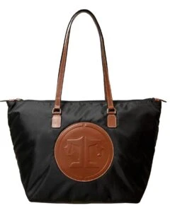 Tucker Tweed Devon Day Bag - Signature Collection 12 Tucker Tweed Devon Day Bag - Signature Collection -Farm House Tack Store tucker tweed equestrian devon day bag signature collection 13212534636640