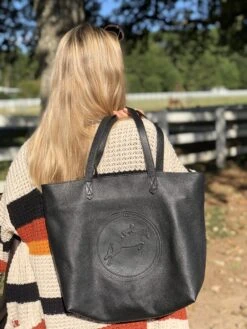 Tucker Tweed Sonoma Shoulder Bag: Hunter/Jumper -Farm House Tack Store tucker tweed equestrian sonoma shoulder bag hunter jumper leather handbags 20853562212516