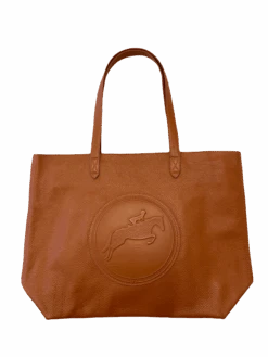 Tucker Tweed Sonoma Shoulder Bag: Hunter/Jumper -Farm House Tack Store tucker tweed equestrian sonoma shoulder bag hunter jumper leather handbags hunter jumper chestnut 43067958624420