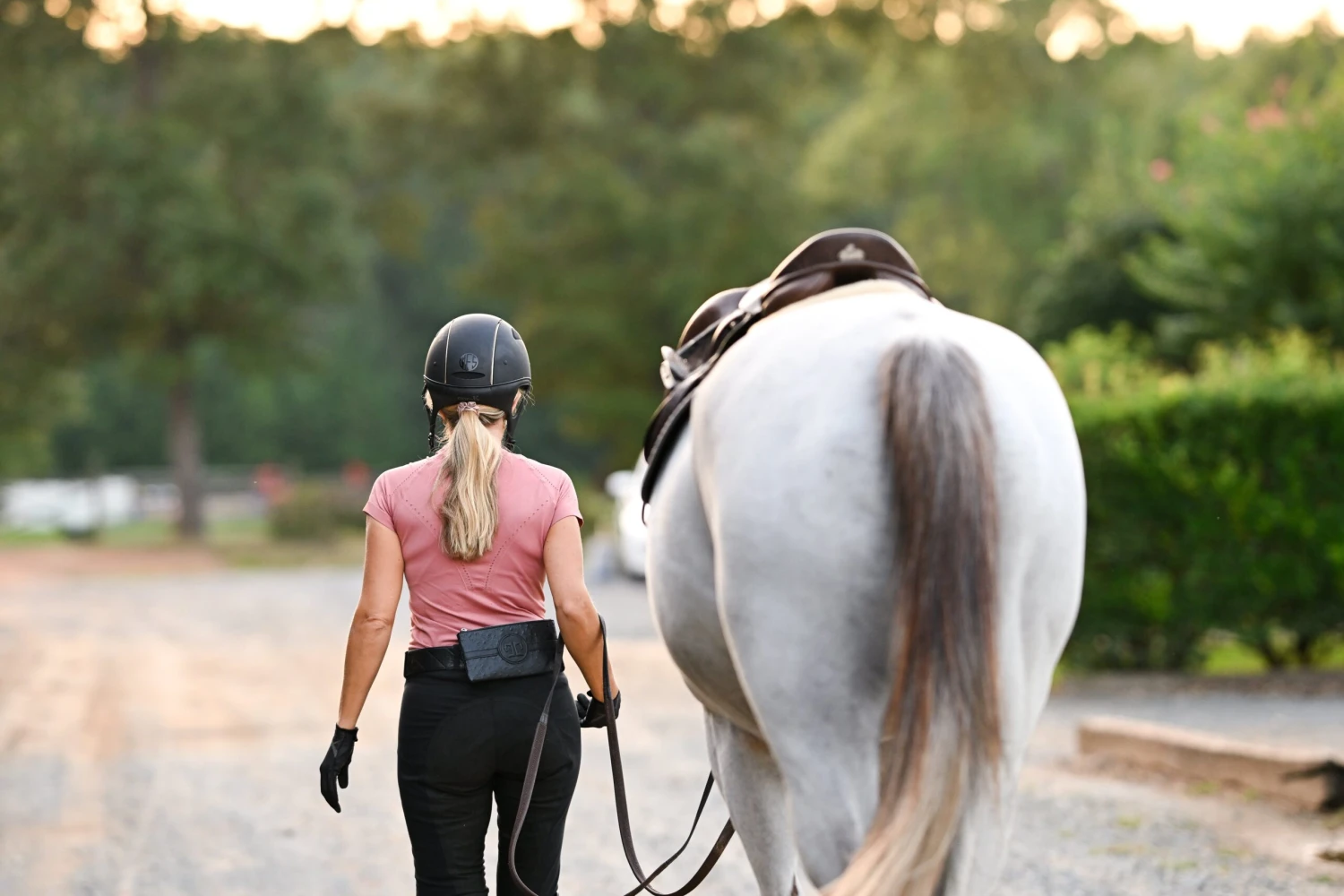 Tucker Tweed Stablemate Belt Bag 7 Tucker Tweed Stablemate Belt Bag - Image 5