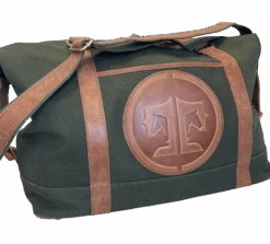 Tucker Tweed BARN DUFFLE -Farm House Tack Store tucker tweed equestrian tte barn duffle bag 44891050967204