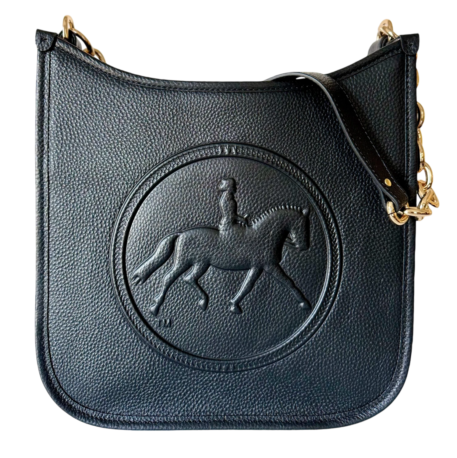 Tucker Tweed Middleburg Messenger, Dressage 6 Tucker Tweed Middleburg Messenger, Dressage - Image 4