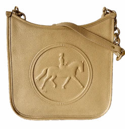 Tucker Tweed Middleburg Messenger, Dressage 15 Tucker Tweed Middleburg Messenger, Dressage -Farm House Tack Store tucker tweed middleburg messenger dressage leather handbags camel dressage 48842990846116