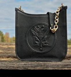 Tucker Tweed Middleburg Messenger, Fox