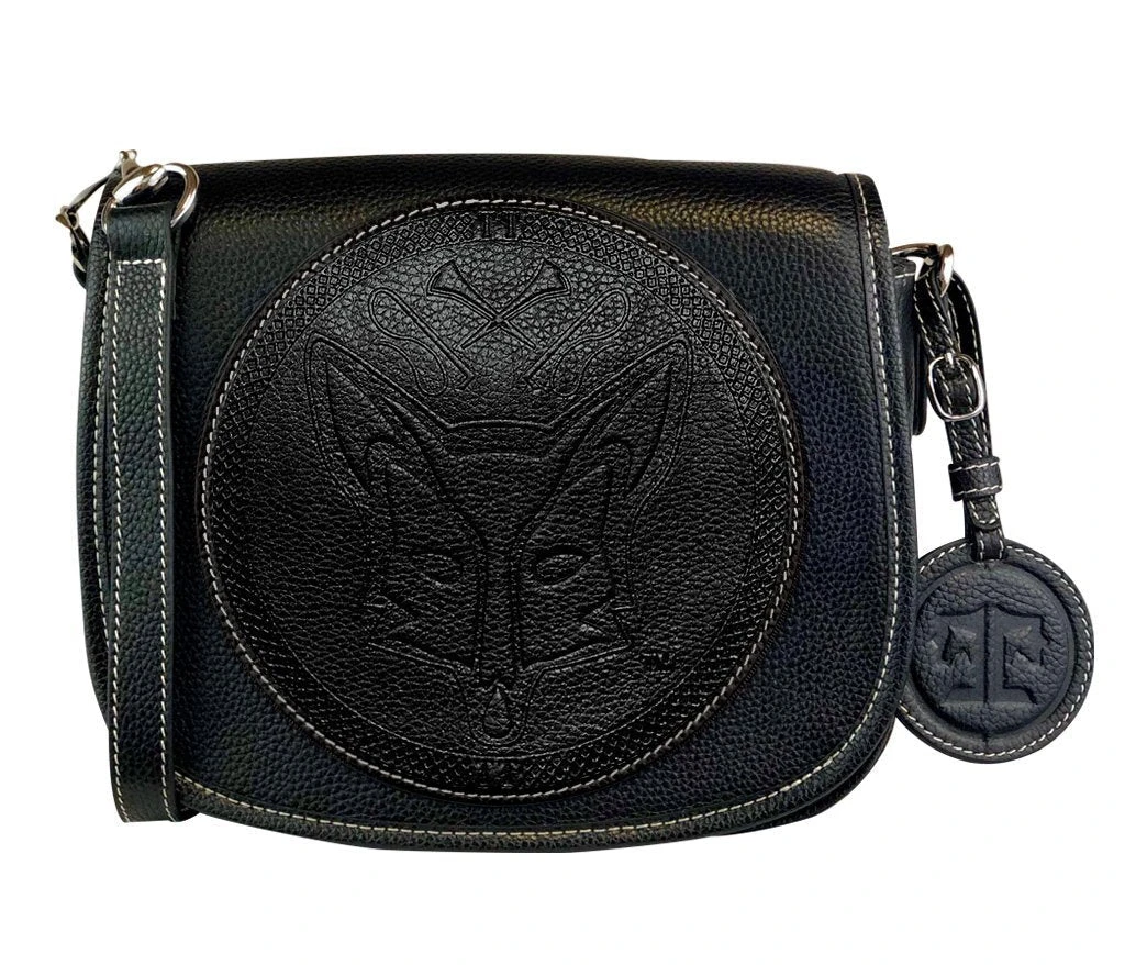 Tucker Tweed Camden Crossbody: Foxhunting 9 Tucker Tweed Camden Crossbody: Foxhunting - Image 7