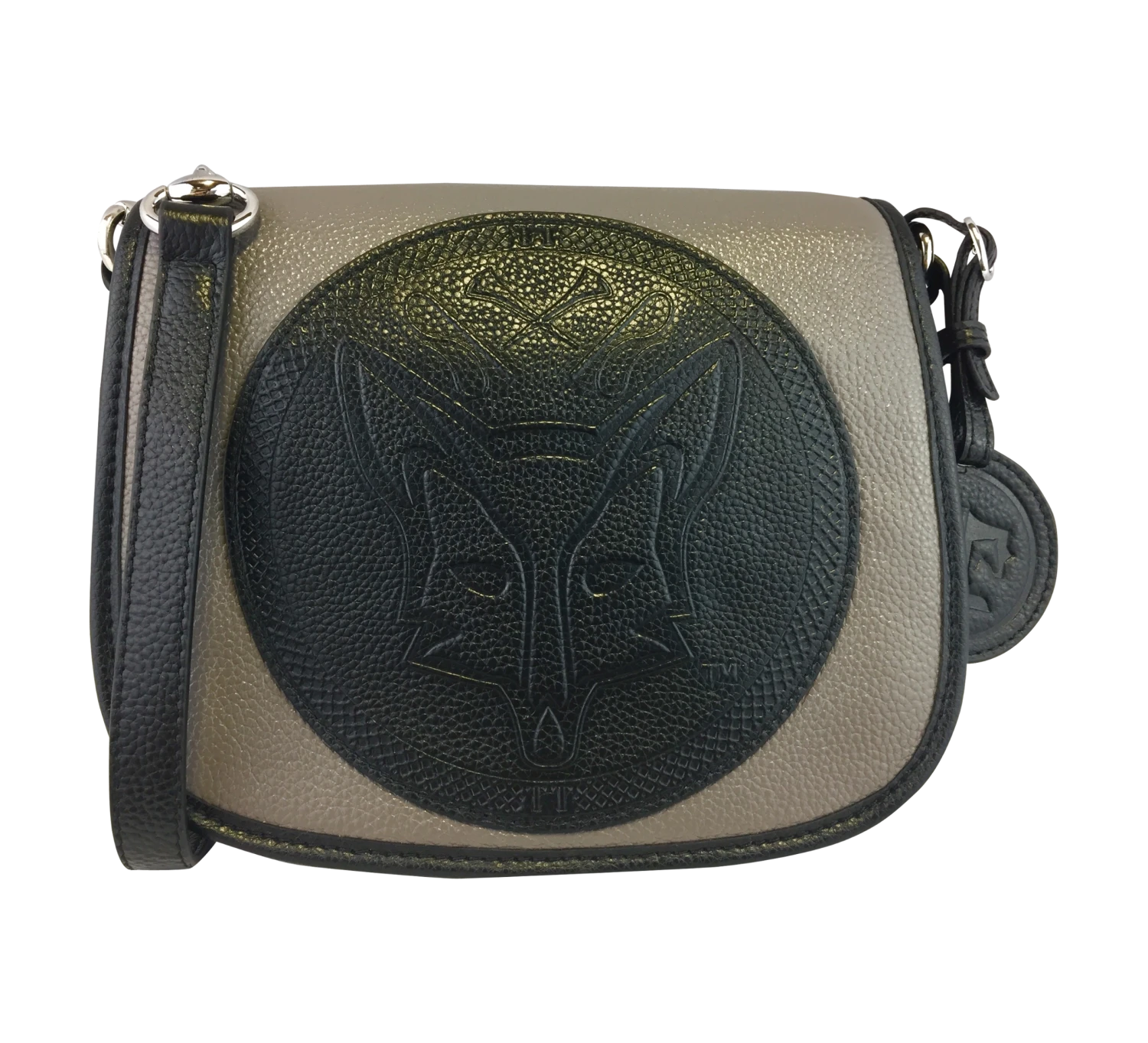 Tucker Tweed Camden Crossbody: Foxhunting 12 Tucker Tweed Camden Crossbody: Foxhunting - Image 10