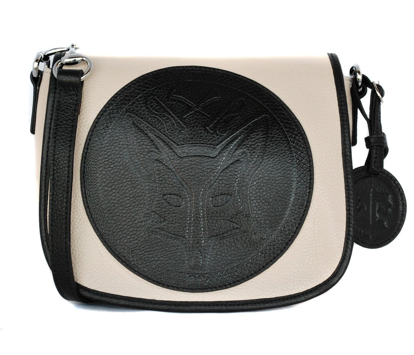 Tucker Tweed Camden Crossbody: Foxhunting 5 Tucker Tweed Camden Crossbody: Foxhunting - Image 3