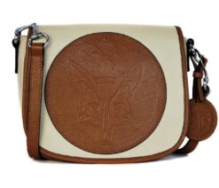 Tucker Tweed Camden Crossbody: Foxhunting 27 Tucker Tweed Camden Crossbody: Foxhunting -Farm House Tack Store tucker tweed the camden crossbody foxhunting leather handbags ivory chestnut foxhunting 16566399813 e8f10835 e1de 487e 8986 b2aa5693adc7