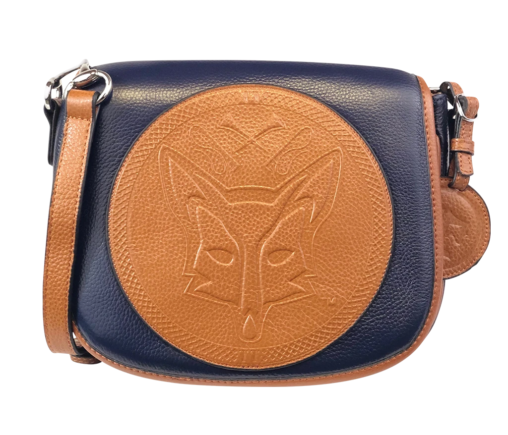 Tucker Tweed Camden Crossbody: Foxhunting 14 Tucker Tweed Camden Crossbody: Foxhunting - Image 12