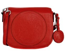Tucker Tweed Crossbody: Hunter/Jumper 23 Tucker Tweed Crossbody: Hunter/Jumper -Farm House Tack Store tucker tweed the camden crossbody hunter jumper leather handbags scarlet hunter jumper 16577827333