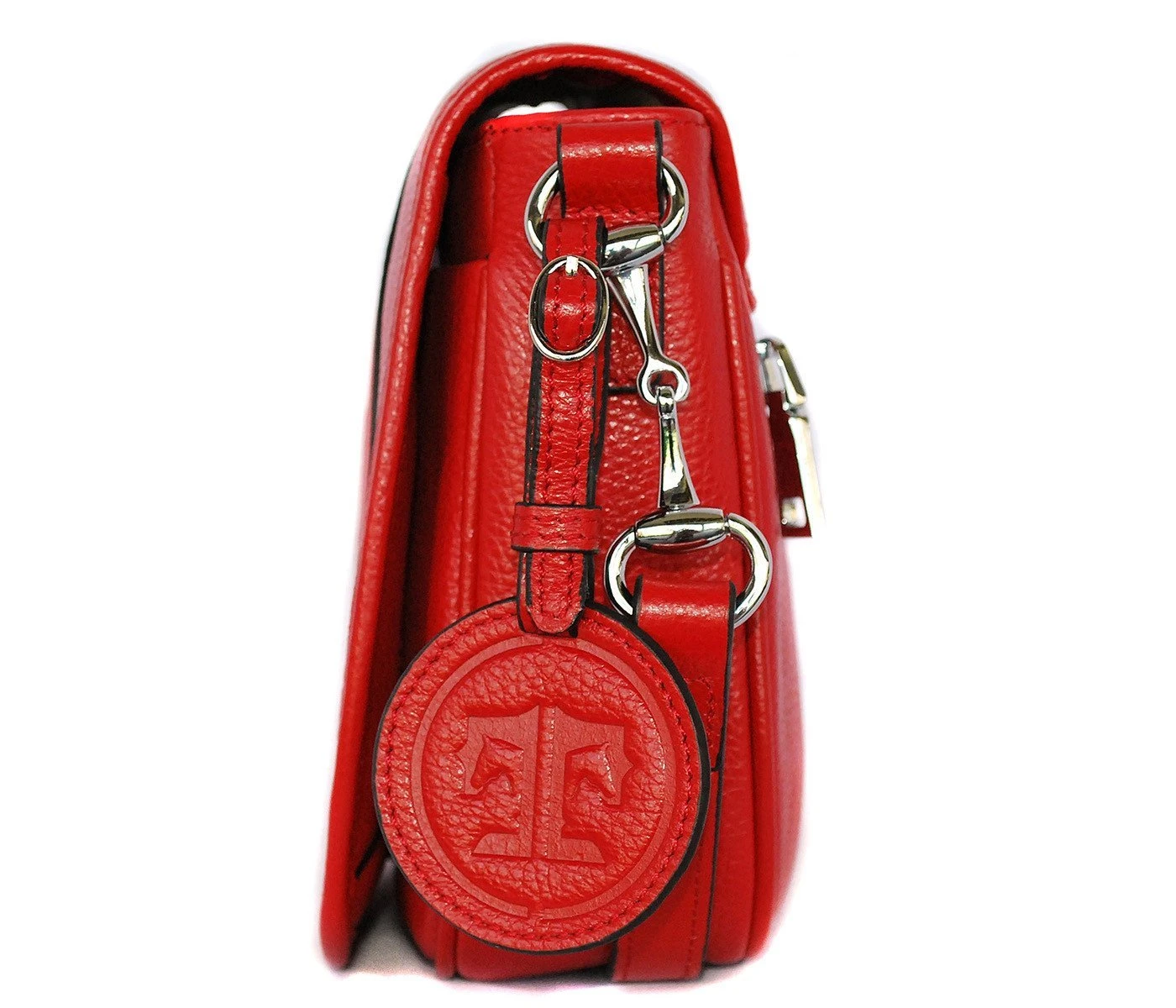 Tucker Tweed Crossbody: Signature 7 Tucker Tweed Crossbody: Signature - Image 5