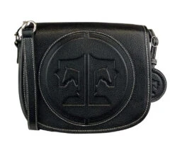 Tucker Tweed Crossbody: Signature 26 Tucker Tweed Crossbody: Signature -Farm House Tack Store tucker tweed the camden crossbody signature leather handbags black signature 5439812829280 c49aafb8 58cd 49c7 94db adae8c65995a