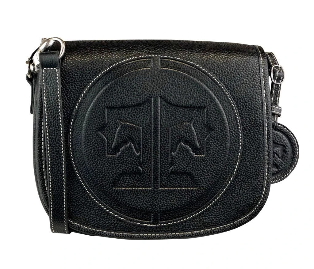 Tucker Tweed Crossbody: Signature 8 Tucker Tweed Crossbody: Signature - Image 6