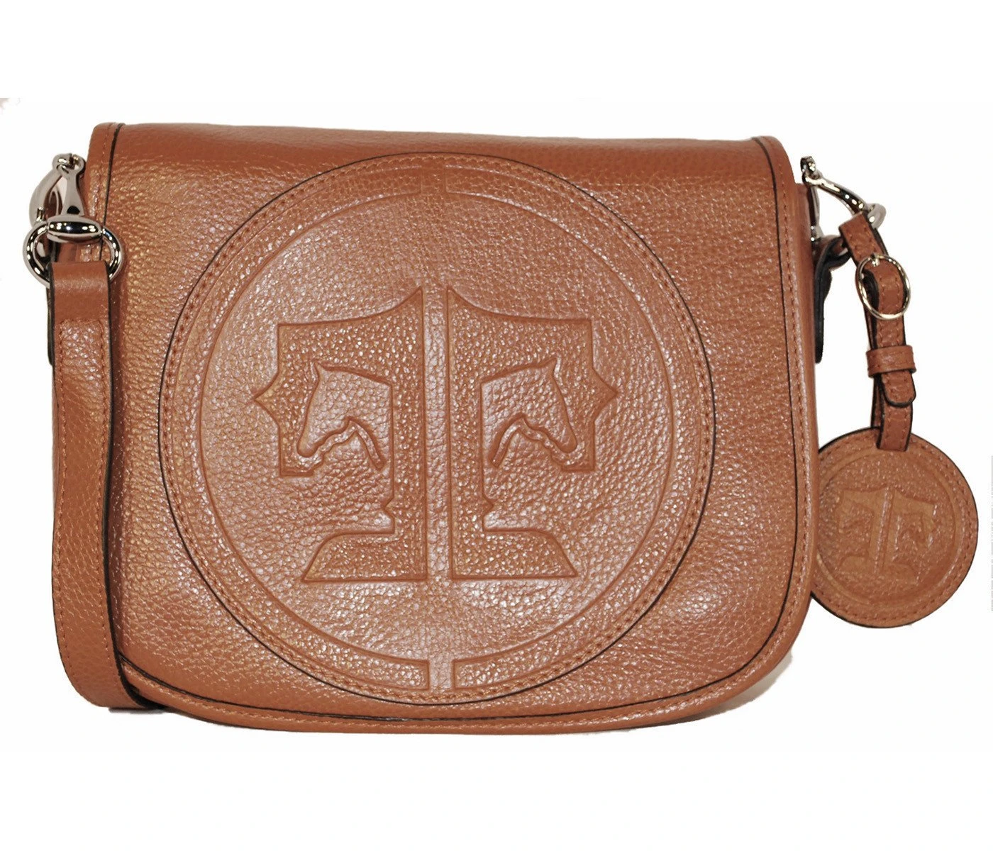 Tucker Tweed Crossbody: Signature 12 Tucker Tweed Crossbody: Signature - Image 10
