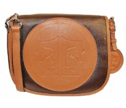 Tucker Tweed Crossbody: Signature 29 Tucker Tweed Crossbody: Signature -Farm House Tack Store tucker tweed the camden crossbody signature leather handbags dark chocolate chestnut signature 16565438597 e57d074b 9c53 4836 8762 b94db6fdfa23