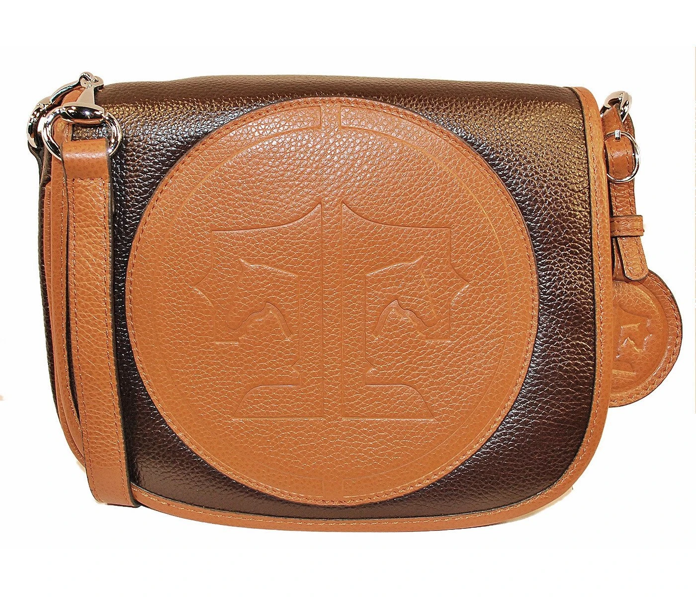 Tucker Tweed Crossbody: Signature 11 Tucker Tweed Crossbody: Signature - Image 9