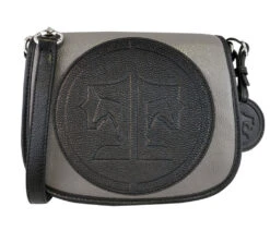 Tucker Tweed Crossbody: Signature 33 Tucker Tweed Crossbody: Signature -Farm House Tack Store tucker tweed the camden crossbody signature leather handbags grey black signature 5410391588960 c5471065 348e 4e99 a4a9 a091ab4a6d16