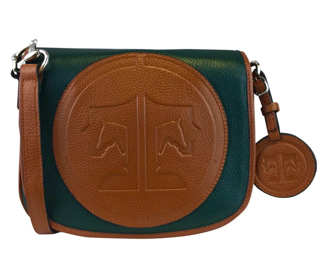 Tucker Tweed Crossbody: Signature 16 Tucker Tweed Crossbody: Signature - Image 14