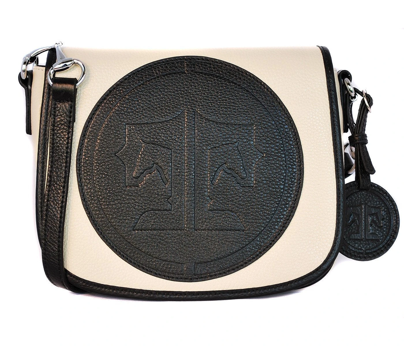 Tucker Tweed Crossbody: Signature 9 Tucker Tweed Crossbody: Signature - Image 7