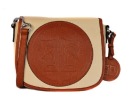 Tucker Tweed Crossbody: Signature 31 Tucker Tweed Crossbody: Signature -Farm House Tack Store tucker tweed the camden crossbody signature leather handbags ivory chestnut signature 16565437381 ba054d08 3bb4 4310 954f 2ebdcad3596b