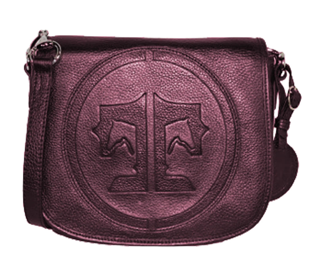 Tucker Tweed Crossbody: Signature 14 Tucker Tweed Crossbody: Signature - Image 12