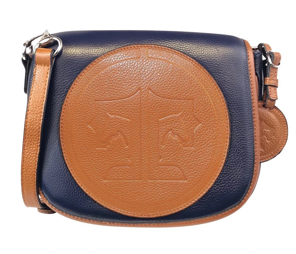 Tucker Tweed Crossbody: Signature 5 Tucker Tweed Crossbody: Signature - Image 3