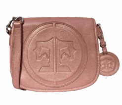 Tucker Tweed Crossbody: Signature 36 Tucker Tweed Crossbody: Signature -Farm House Tack Store tucker tweed the camden crossbody signature leather handbags rose signature 3605429354518 ac056bd9 ee46 4d57 8775 6b97b2514f94