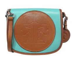 Tucker Tweed Crossbody: Signature 35 Tucker Tweed Crossbody: Signature -Farm House Tack Store tucker tweed the camden crossbody signature leather handbags turquoise chestnut signature 5410379694176 23b29eaa 6b1f 4f19 b5ea cad616f2520d