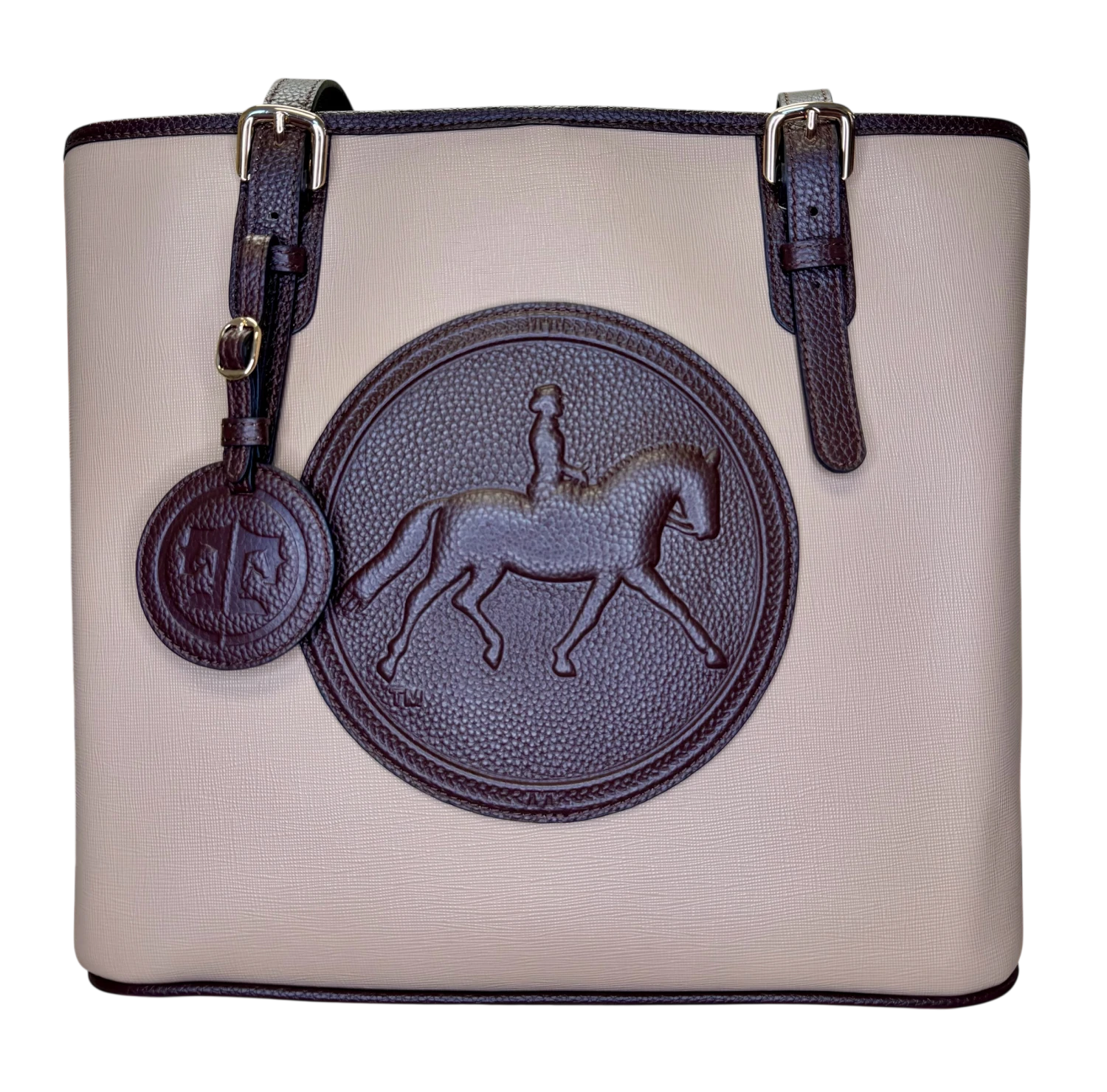 Tucker Tweed The James River Carry All: Dressage 13 Tucker Tweed The James River Carry All: Dressage - Image 11