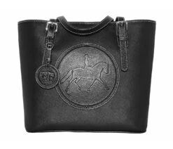 Tucker Tweed The James River Carry All: Dressage 15 Tucker Tweed The James River Carry All: Dressage -Farm House Tack Store tucker tweed the james river carry all dressage leather handbags black 16576744197